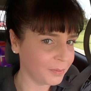 Meet your Posher, Wendy